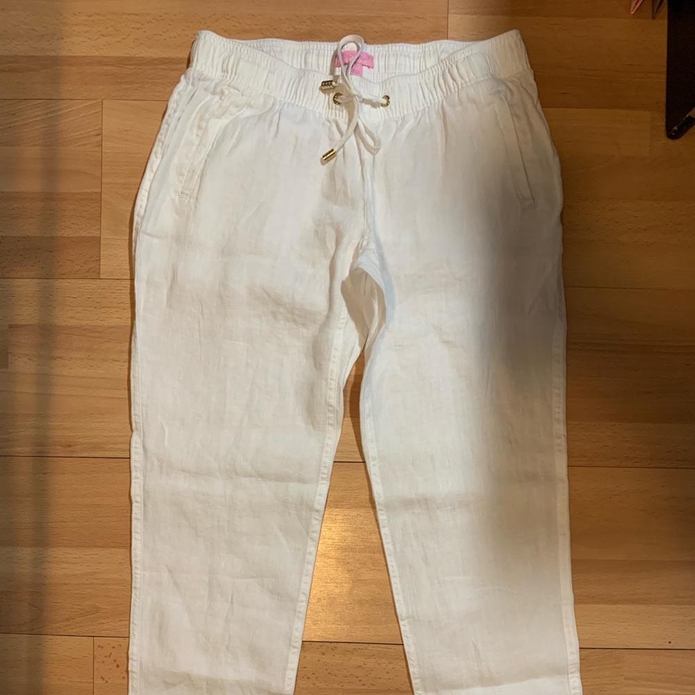 Lilly Pulitzer Aden pant size S